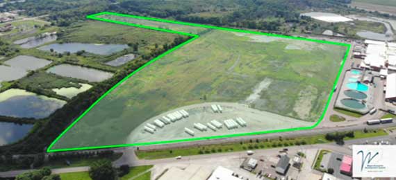 rittman industrial park